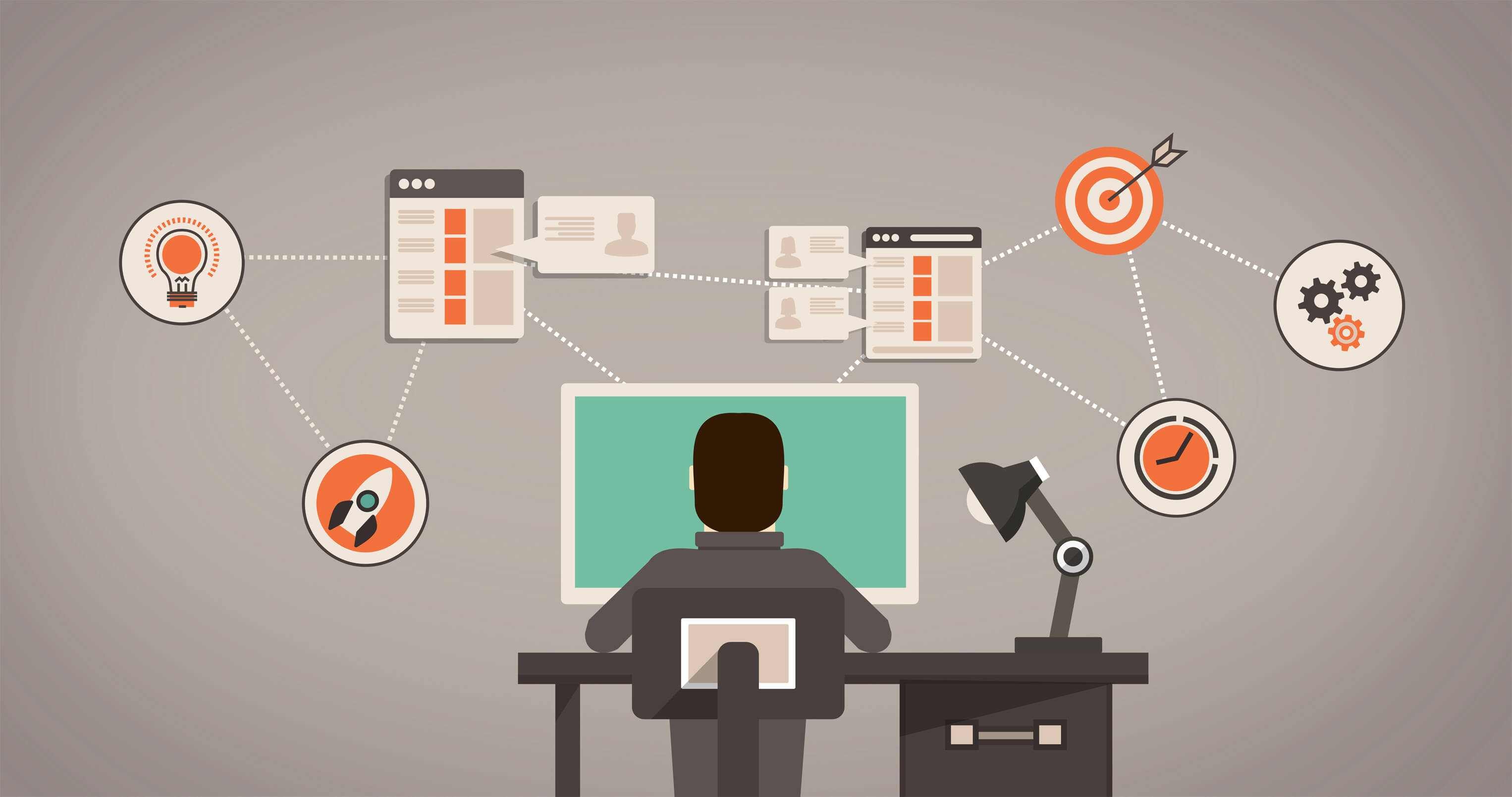 Est-ce qu'une entreprise a besoin d'un CRM pour WhatsApp ?