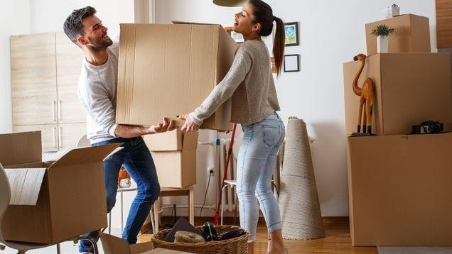 Sauvez votre déménagement grâce au monte-meuble et réalisez des économies